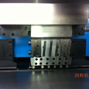 合理使用液壓機中液壓油