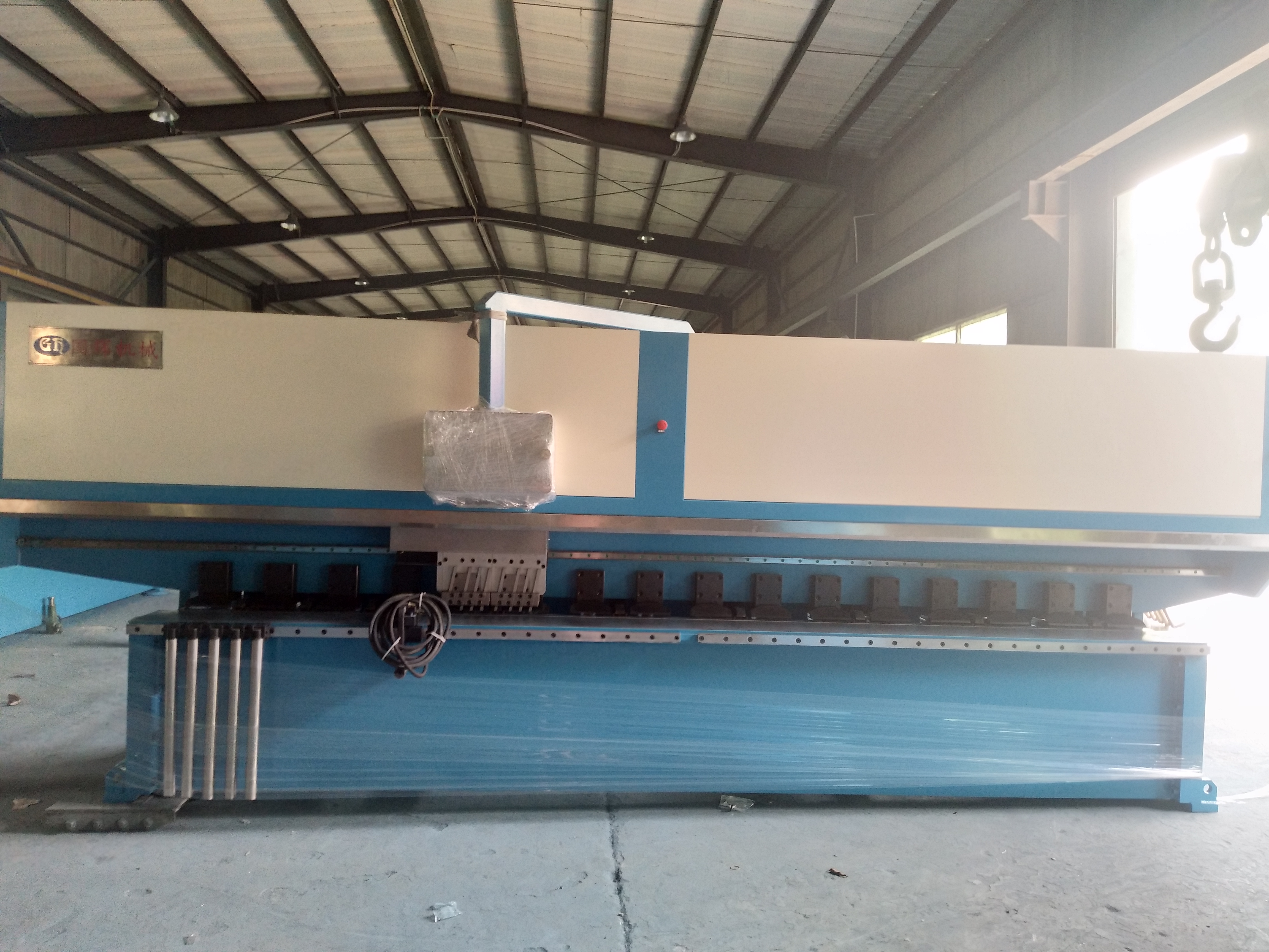 出機(jī)佛山力源市場(chǎng)